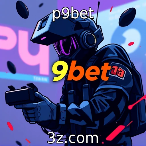 Evolução das plataformas de streaming de jogos - p9bet