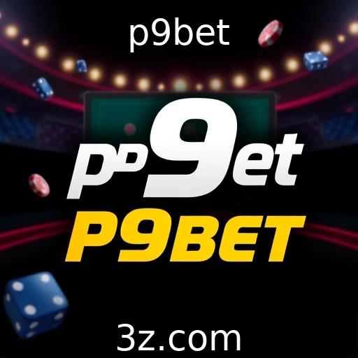 Crescimento da indústria de jogos online no cenário global - p9bet