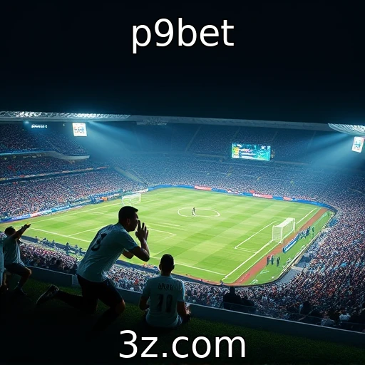 O impacto das microtransações em jogos populares - p9bet