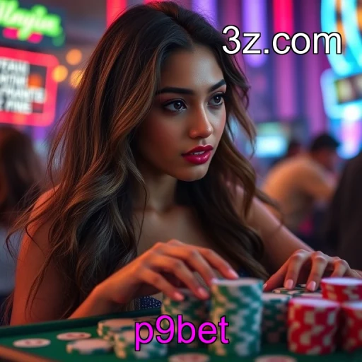 Jogos Scratch Inovadores no p9bet: Entretenimento Garantido!