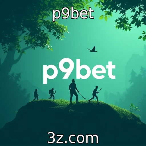 Sustentabilidade na produção de jogos digitais - p9bet