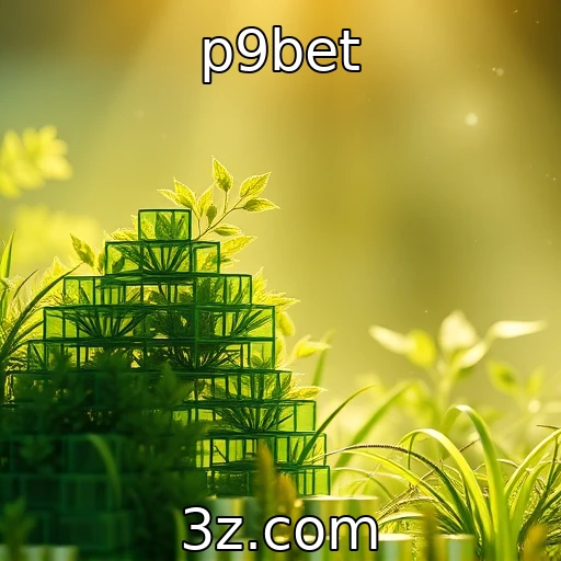 Desenvolvimento de jogos sustentáveis e suas implicações - p9bet