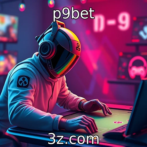 Avanços tecnológicos impactam a jogabilidade - p9bet